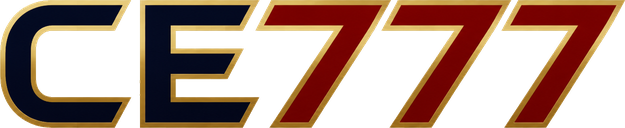 ce777 লোগো